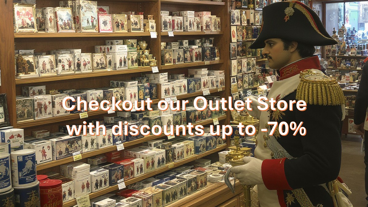 OUTLET